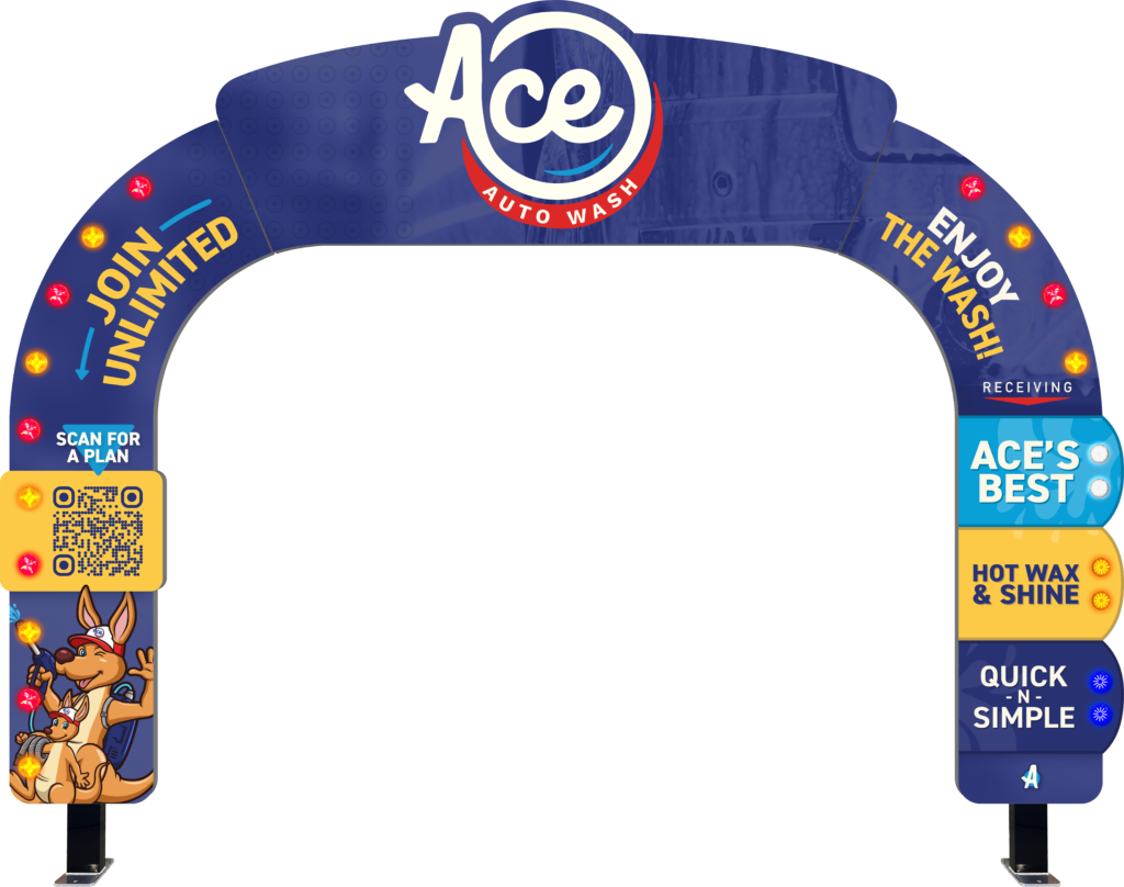 Eclipse Arch Pro Entry - Image 3