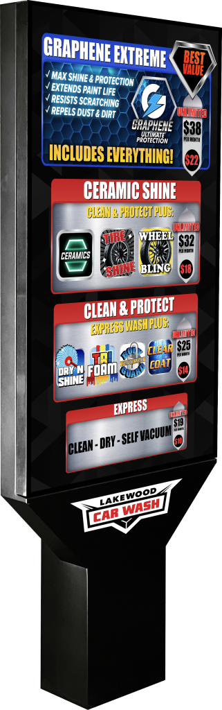 Samsung Digital Sign Pro - 55" - Image 2