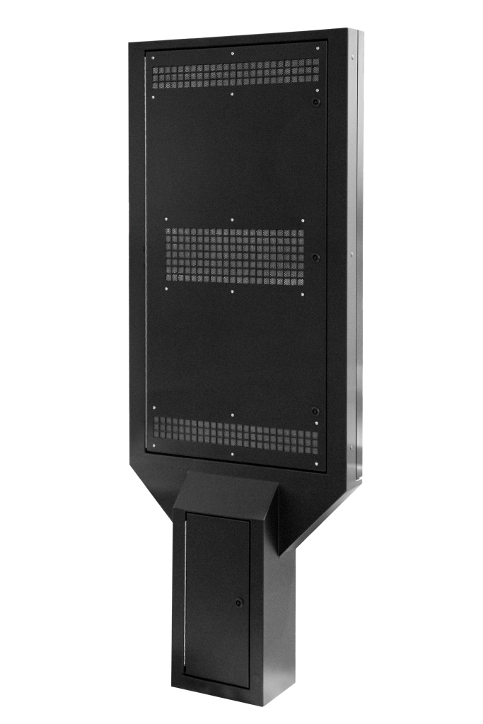 Samsung Digital Sign Pro - 55" - Image 4