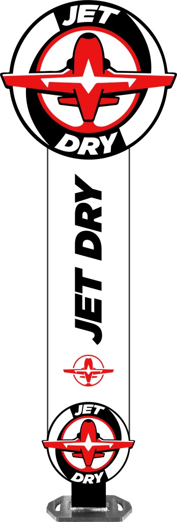 Icon Lollipop Fixture 2.0 - Image 8