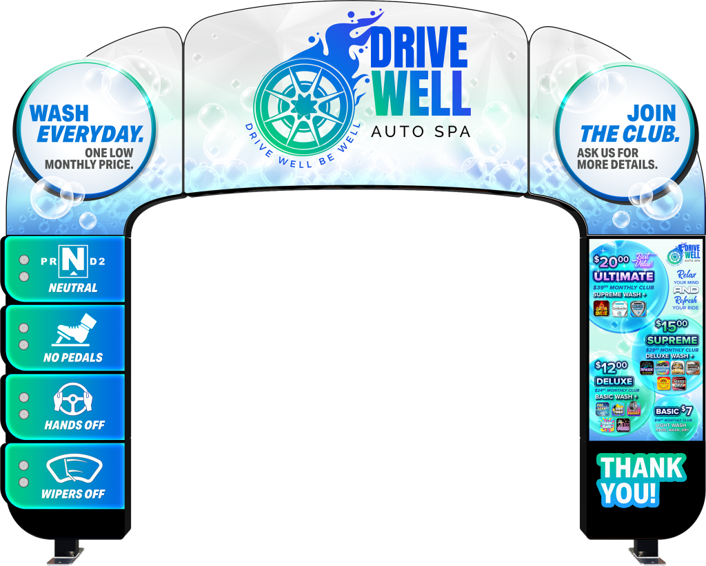 Digital Mega Arch - Entry - Image 4
