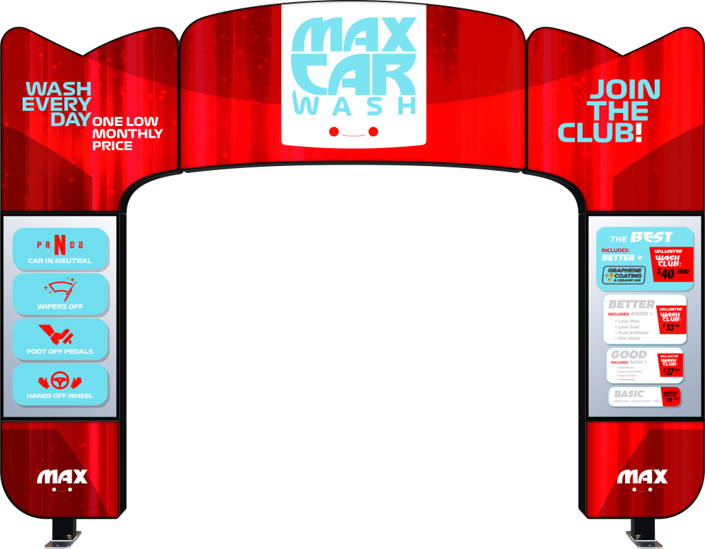 Digital Mega Arch - Entry - Image 3