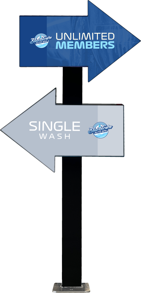 Arrow Sign - Image 3