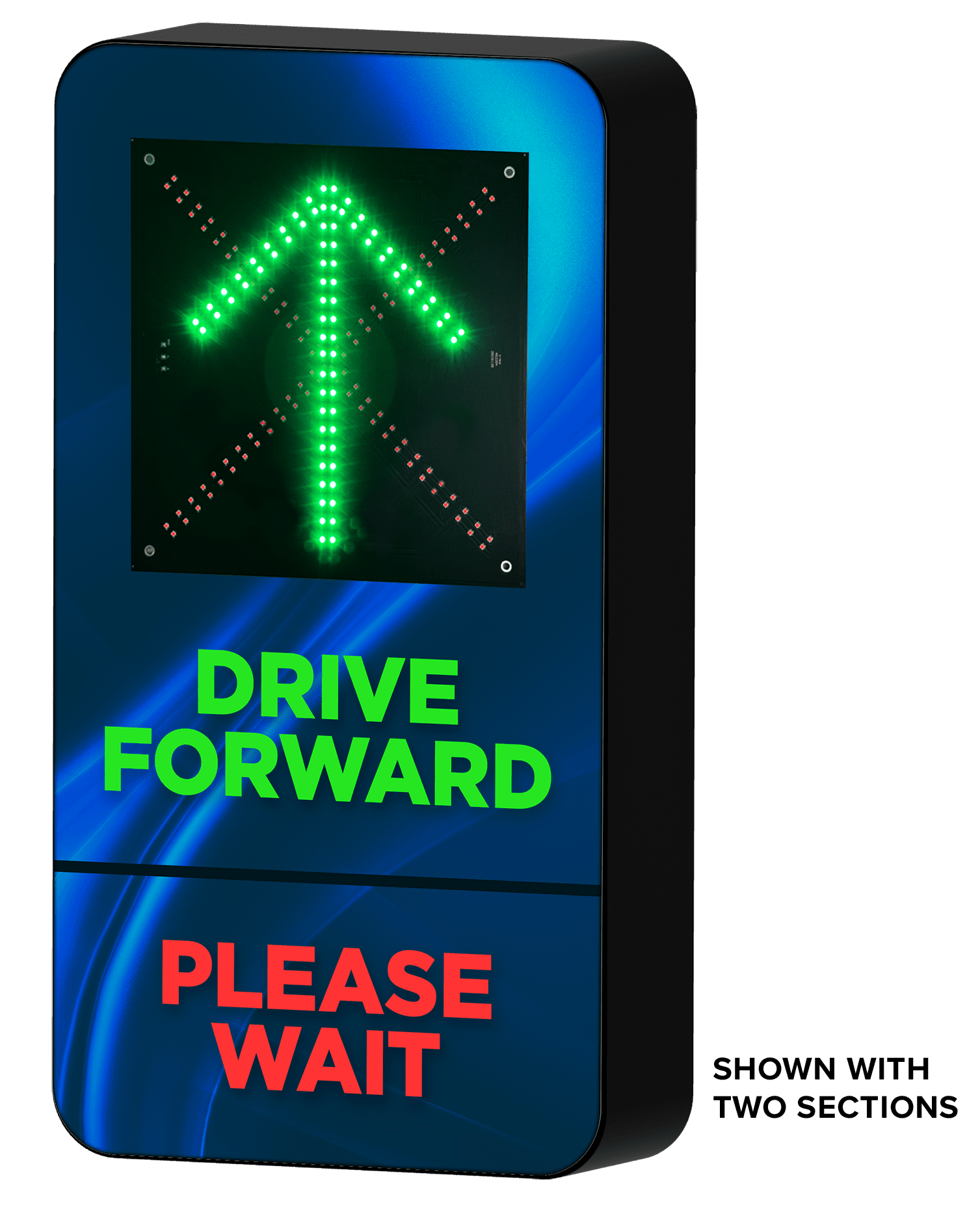 abcページ Skid Steer Genius Plug and Play 8 Pin Kit - 2 Output | Skid