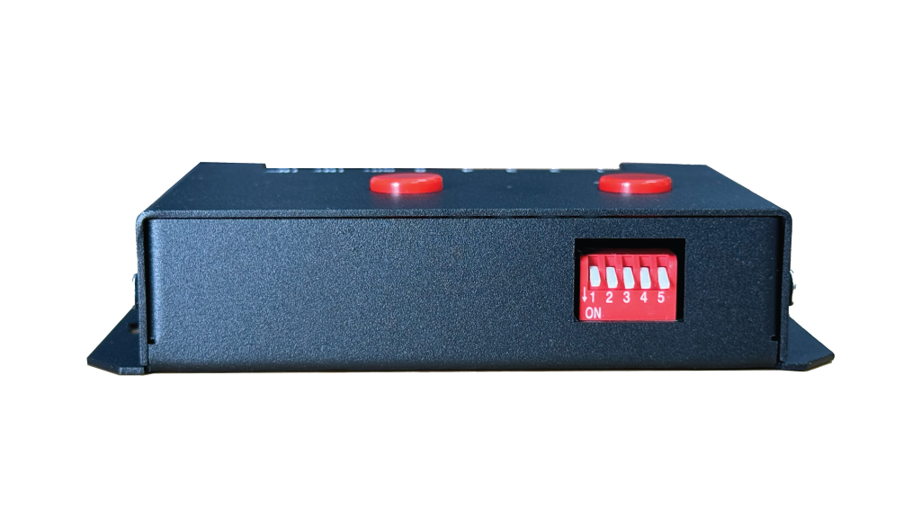 Car Wash Sequential Flasher from ABC Wash Systems.