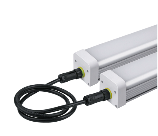 6FT LED Light Fixture ABC Wash Systems