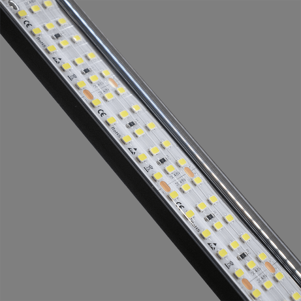 6FT LED Bendable Tube Light - ABC Wash Systems